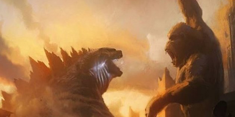 Siapa Sebenarnya Villain di Godzilla Vs Kong?